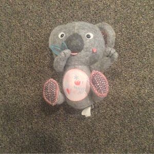 Hallmark Koala Bear Plush Doll, 8”